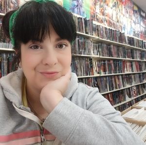 Meet your Posher, Alicia